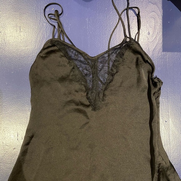 Revolve capulet lace cami size small worn once - Picture 2 of 3
